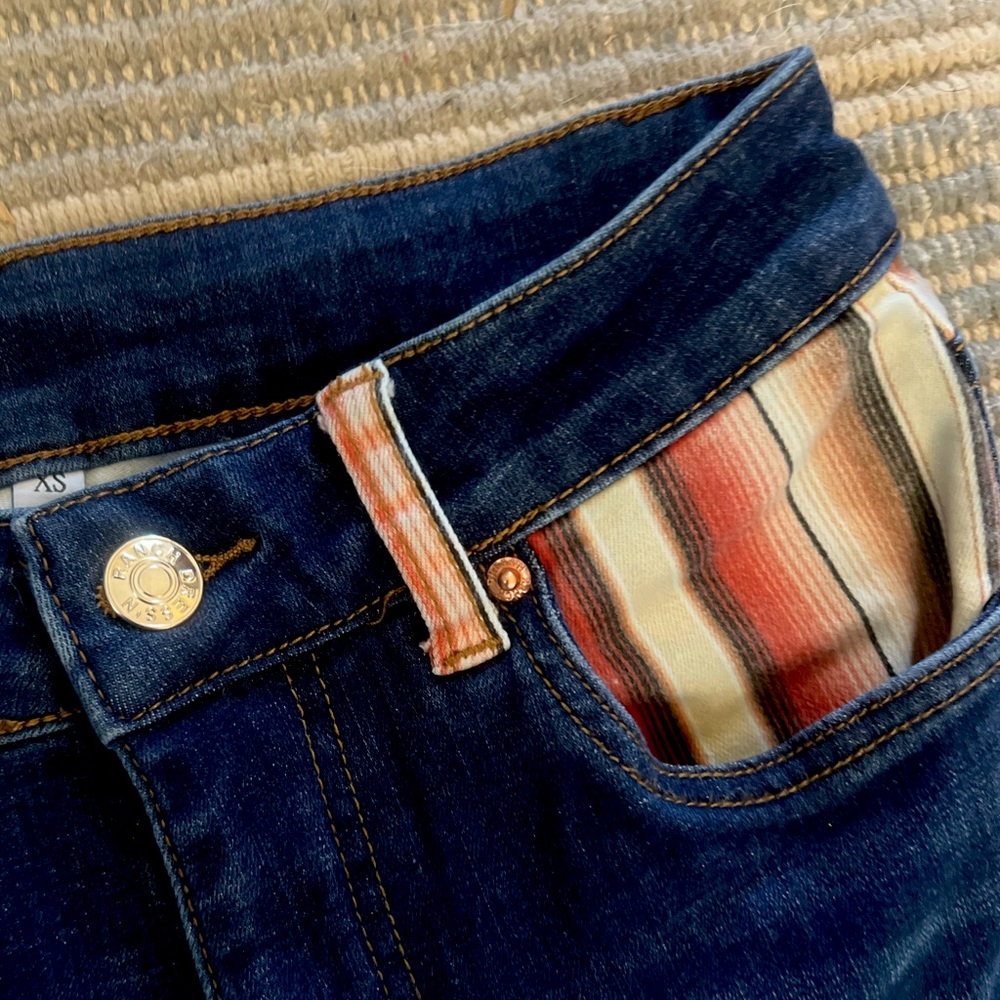 Ranch Dress’n Bootcut Jeans